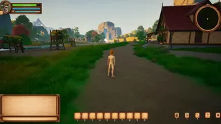 Скриншот 6 к игре Land Of The Valiants