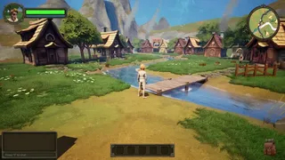 Скриншот 8 к игре Land Of The Valiants