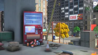 Скриншот 2 к игре BonfireSimulator