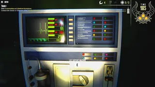 Скриншот 6 к игре COMANOMALY