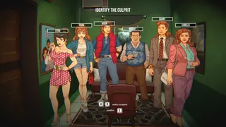 Скриншот 8 к игре COMANOMALY
