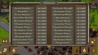 Скриншот 8 к игре Medicus