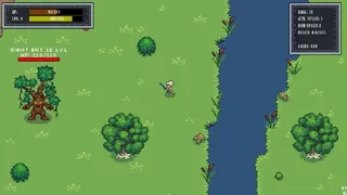 Скриншот 4 к игре Кощей Бессмертный