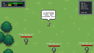 Скриншот 5 к игре Кощей Бессмертный
