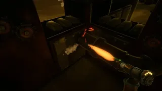 Скриншот 2 к игре SteamPanic: Last Shift