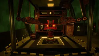 Скриншот 4 к игре SteamPanic: Last Shift