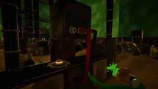 Скриншот 5 к игре SteamPanic: Last Shift