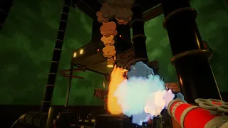 Скриншот 6 к игре SteamPanic: Last Shift