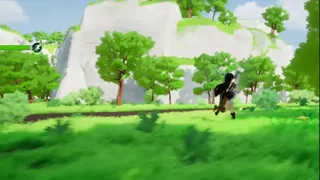 Скриншот 3 к игре Soulworld