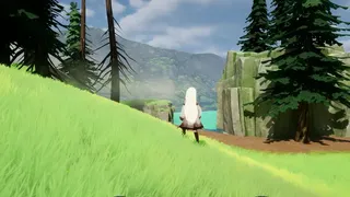 Скриншот 7 к игре Soulworld