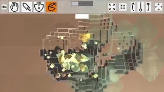 Скриншот 3 к игре Dig Dig Spud Spud Harvest