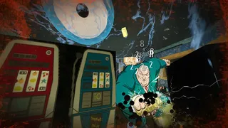 Скриншот 1 к игре Crapshoot
