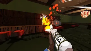 Скриншот 6 к игре Crapshoot