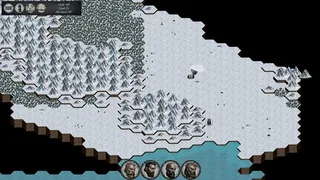 Скриншот 3 к игре Valhol
