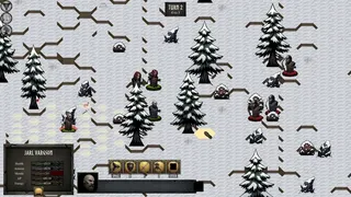Скриншот 4 к игре Valhol