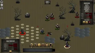 Скриншот 5 к игре Valhol