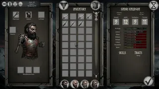 Скриншот 6 к игре Valhol
