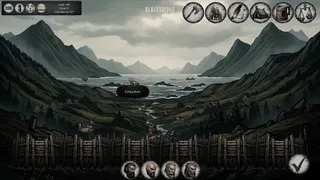 Скриншот 8 к игре Valhol