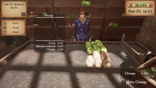 Скриншот 2 к игре Loot & Ledger