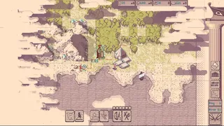 Скриншот 6 к игре Pixel Formation