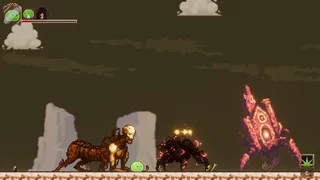Скриншот 2 к игре Slime Changer
