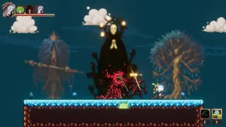 Скриншот 4 к игре Slime Changer