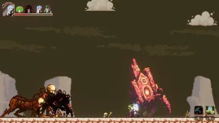Скриншот 6 к игре Slime Changer