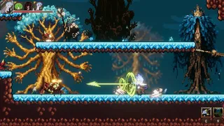 Скриншот 7 к игре Slime Changer