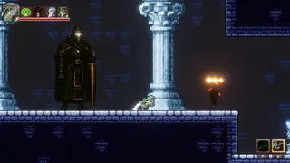 Скриншот 8 к игре Slime Changer