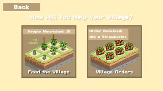 Скриншот 3 к игре Farmers Market
