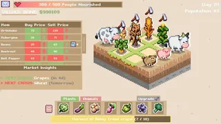 Скриншот 5 к игре Farmers Market
