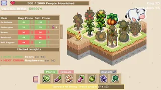 Скриншот 6 к игре Farmers Market