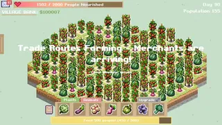 Скриншот 8 к игре Farmers Market