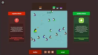 Скриншот 1 к игре Penguino