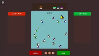 Скриншот 3 к игре Penguino