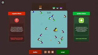 Скриншот 5 к игре Penguino