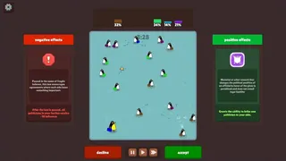 Скриншот 6 к игре Penguino