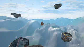 Скриншот 4 к игре Don't Fowl Down
