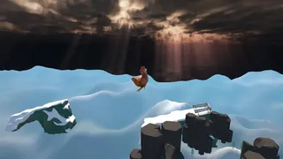 Скриншот 5 к игре Don't Fowl Down