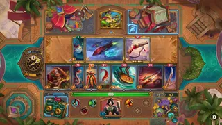 Скриншот 2 к игре The Bazaar