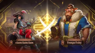 Скриншот 6 к игре The Bazaar