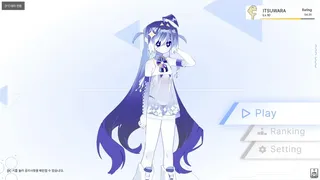 Скриншот 1 к игре Astra Moment:DIMENSION
