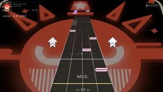 Скриншот 3 к игре Astra Moment:DIMENSION