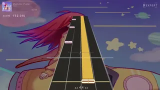 Скриншот 5 к игре Astra Moment:DIMENSION