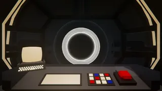 Скриншот 1 к игре The Flux Phenomena