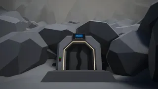 Скриншот 2 к игре The Flux Phenomena