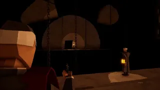 Скриншот 1 к игре The Eyes of Ouros