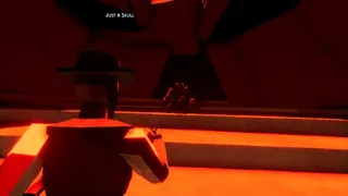 Скриншот 2 к игре The Eyes of Ouros