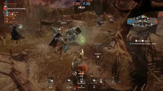 Скриншот 2 к игре Stormlander