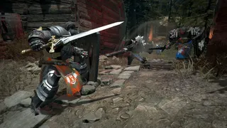 Скриншот 4 к игре Stormlander